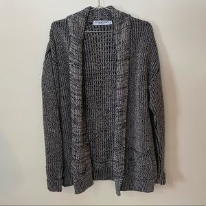 Chunky knit Nordstrom sweater